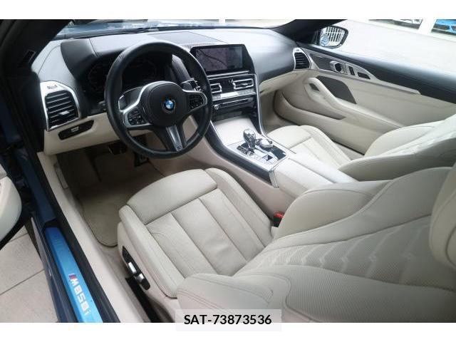 Bmw 8 SERIES 2019-02 7936739-7