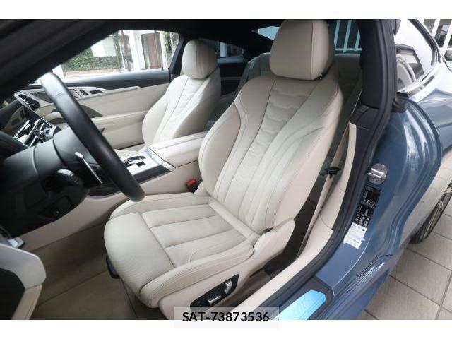Bmw 8 SERIES 2019-02 7936739-8