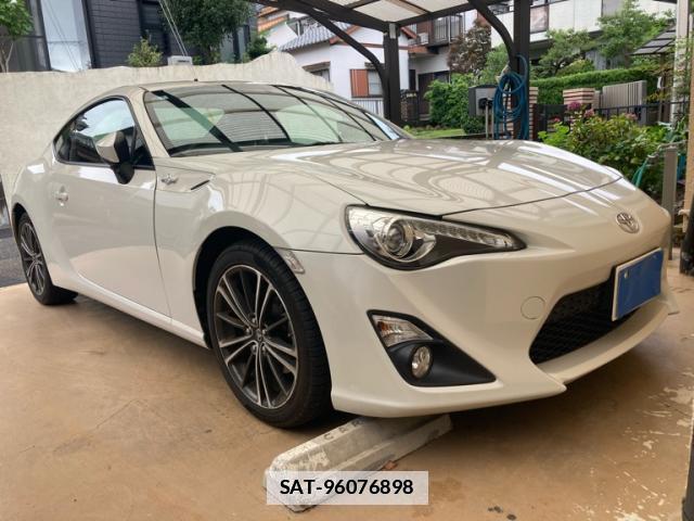 Toyota 86 2014-09 7933998-0