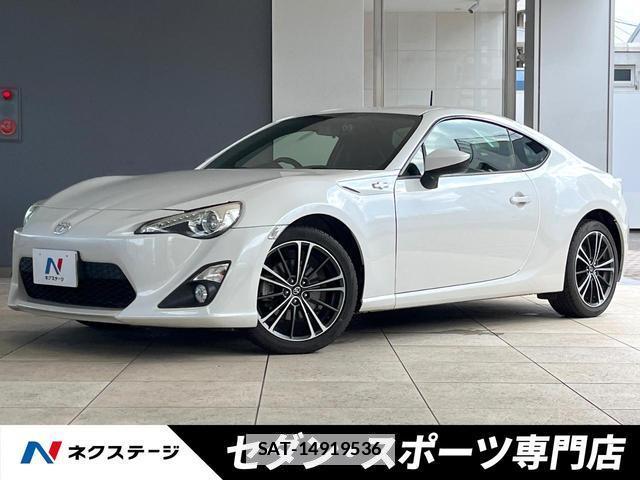 Toyota 86 2013-10 7936538-0