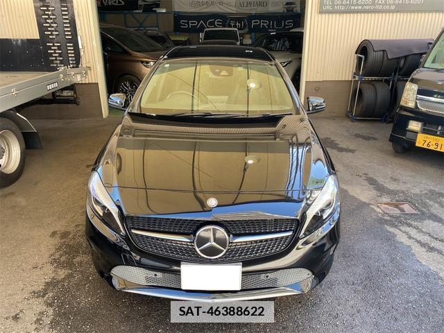 Mercedes Benz A-CLASS 2016-03 7934806-10