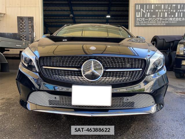 Mercedes Benz A-CLASS 2016-03 7934806-11