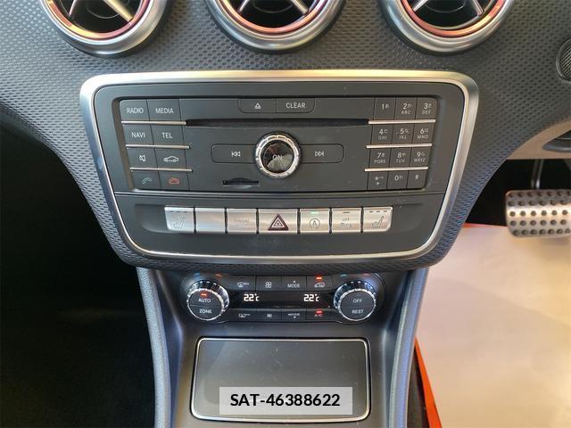 Mercedes Benz A-CLASS 2016-03 7934806-12