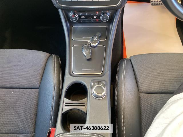 Mercedes Benz A-CLASS 2016-03 7934806-13