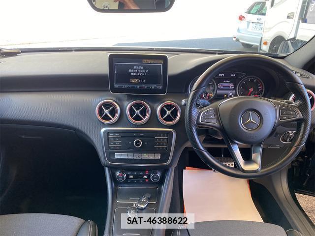Mercedes Benz A-CLASS 2016-03 7934806-15