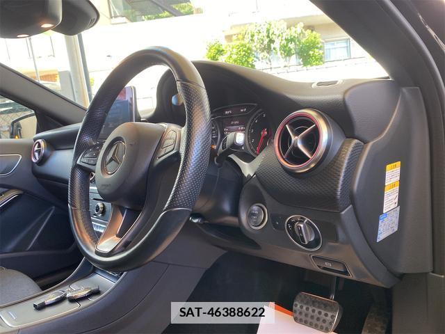 Mercedes Benz A-CLASS 2016-03 7934806-16