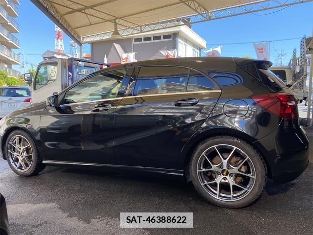 Mercedes Benz A-CLASS 2016-03 7934806-18