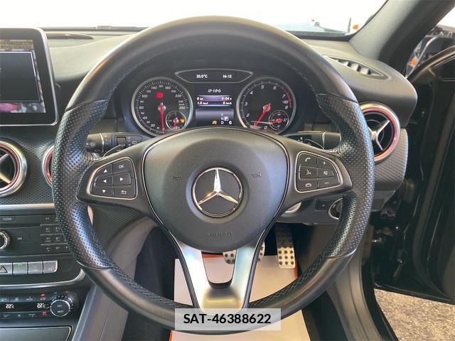 Mercedes Benz A-CLASS 2016-03 7934806-2