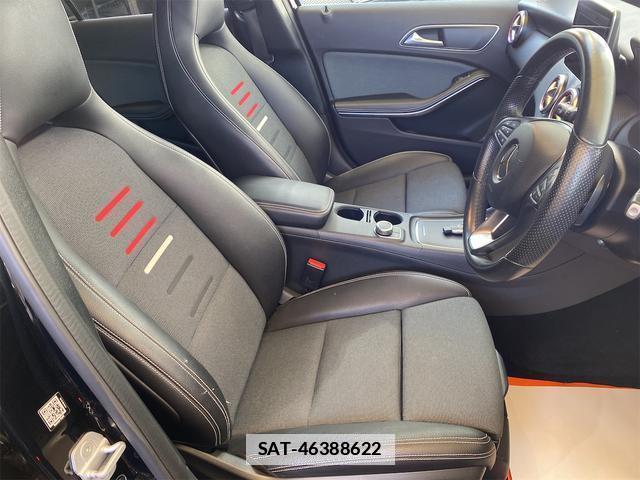 Mercedes Benz A-CLASS 2016-03 7934806-3