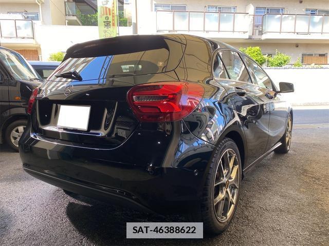 Mercedes Benz A-CLASS 2016-03 7934806-6