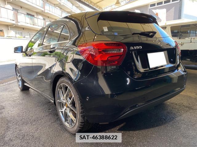 Mercedes Benz A-CLASS 2016-03 7934806-8