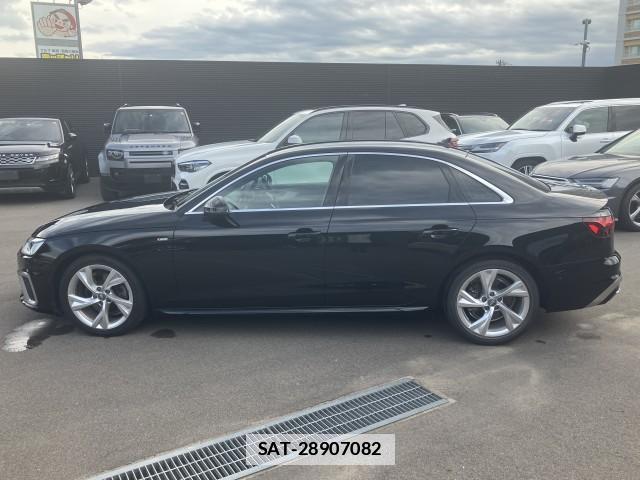 Audi A4 2021-05 7935658-10