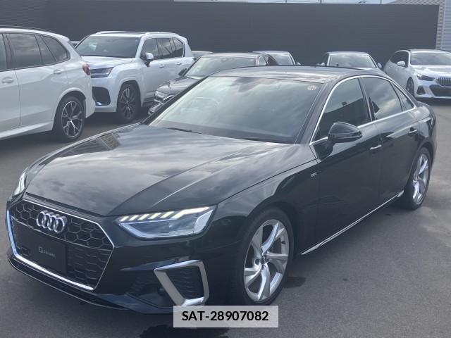 Audi A4 2021-05 7935658-12