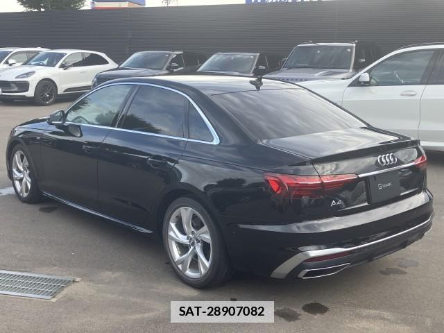 Audi A4 2021-05 7935658-14