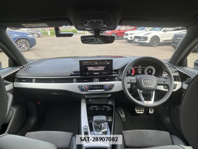 Audi A4 2021-05 7935658-2