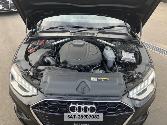 Audi A4 2021-05 7935658-7