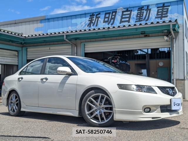 Honda ACCORD 2004-06 7936996-0