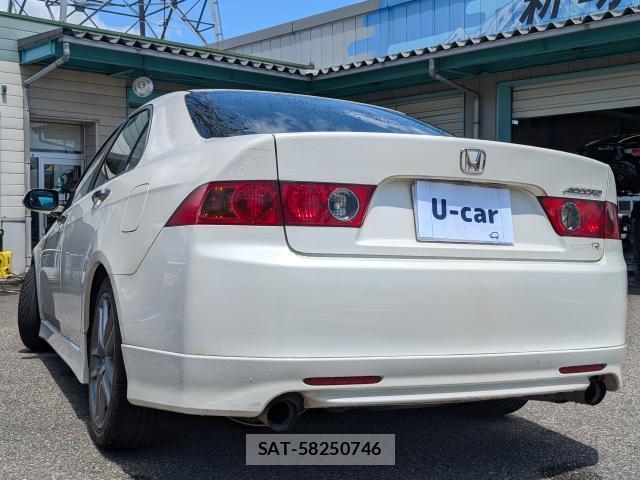 Honda ACCORD 2004-06 7936996-1
