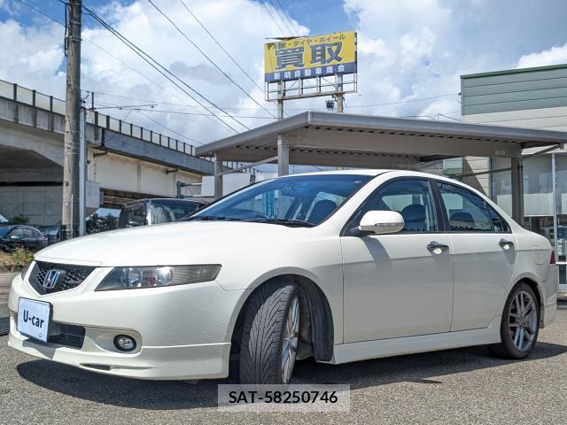 Honda ACCORD 2004-06 7936996-10