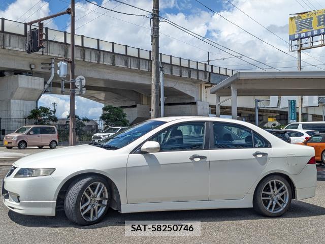 Honda ACCORD 2004-06 7936996-11