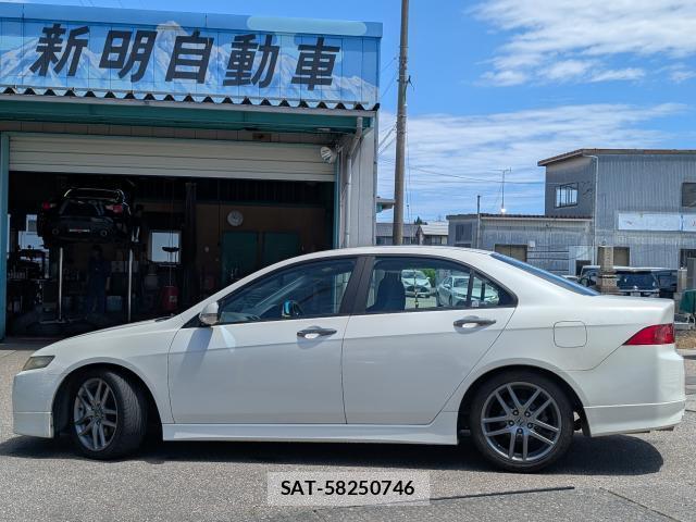 Honda ACCORD 2004-06 7936996-12