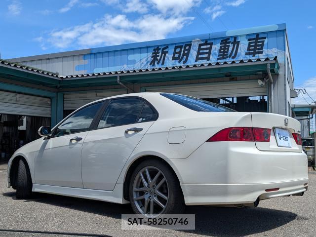 Honda ACCORD 2004-06 7936996-13