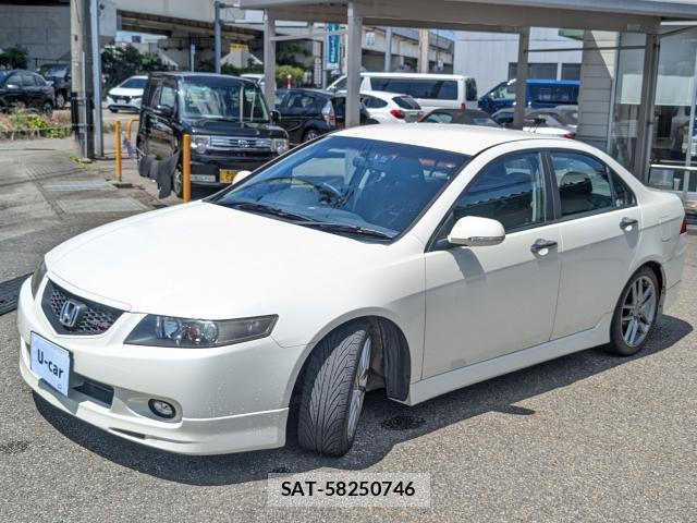 Honda ACCORD 2004-06 7936996-14