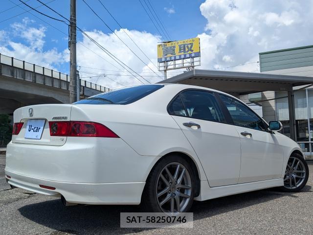 Honda ACCORD 2004-06 7936996-15