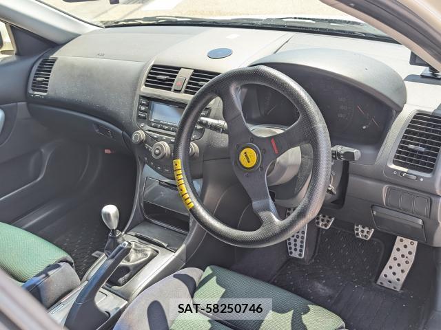 Honda ACCORD 2004-06 7936996-2