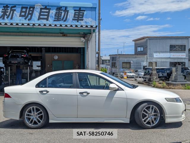 Honda ACCORD 2004-06 7936996-3