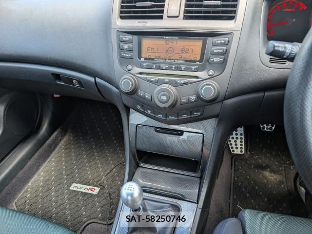 Honda ACCORD 2004-06 7936996-4