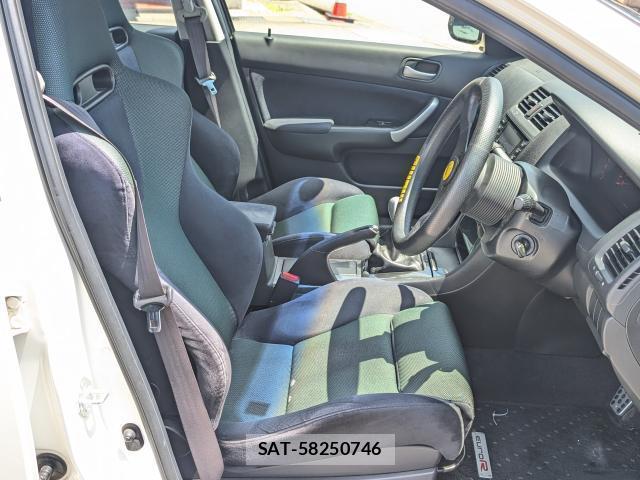 Honda ACCORD 2004-06 7936996-5