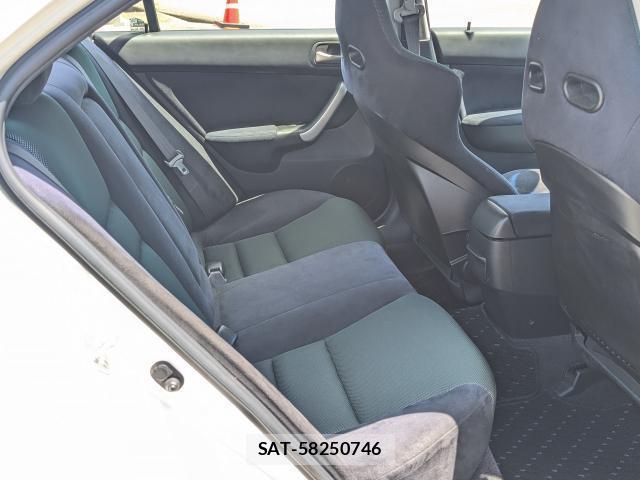 Honda ACCORD 2004-06 7936996-6
