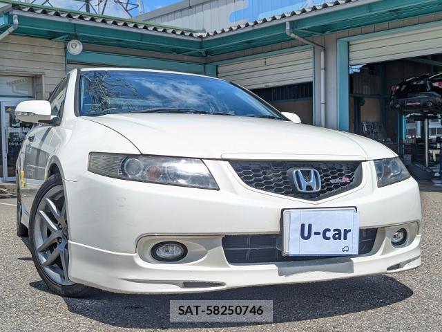 Honda ACCORD 2004-06 7936996-9