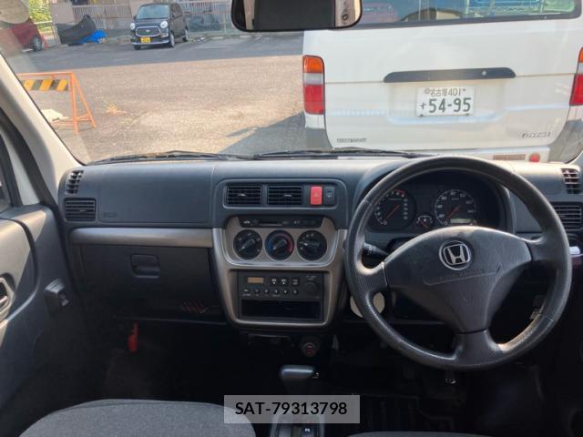 Honda ACTY VAN 2012-02 7934351-10