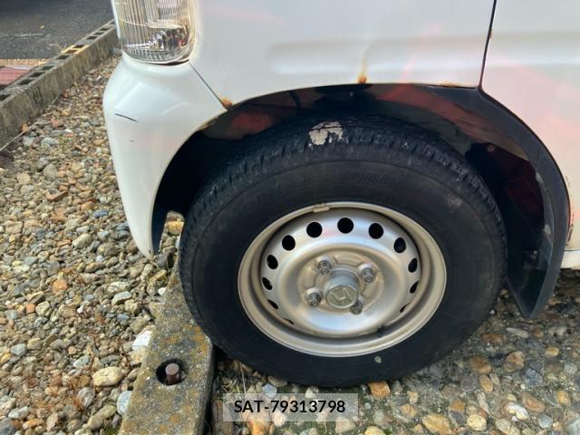 Honda ACTY VAN 2012-02 7934351-12