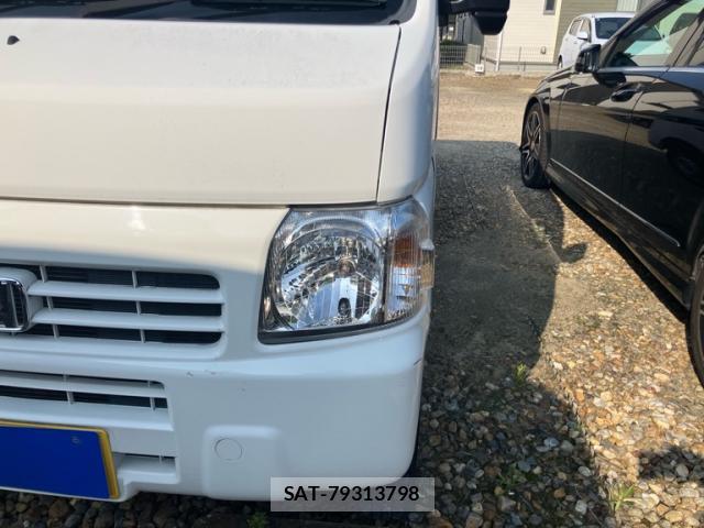 Honda ACTY VAN 2012-02 7934351-2