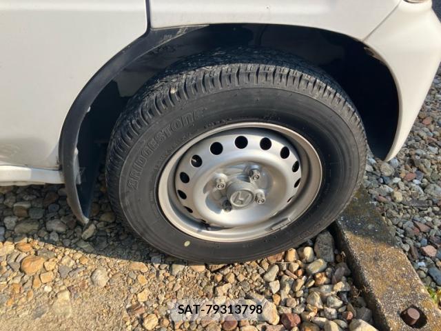 Honda ACTY VAN 2012-02 7934351-3