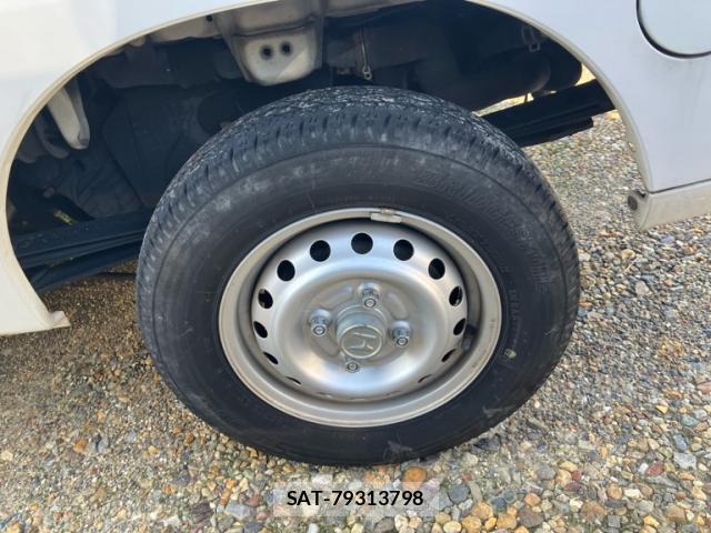 Honda ACTY VAN 2012-02 7934351-4