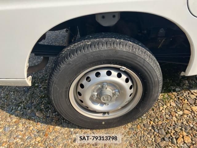 Honda ACTY VAN 2012-02 7934351-5