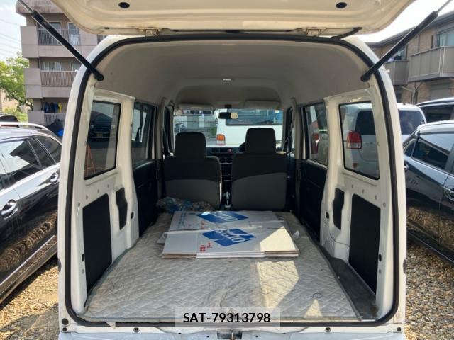 Honda ACTY VAN 2012-02 7934351-6