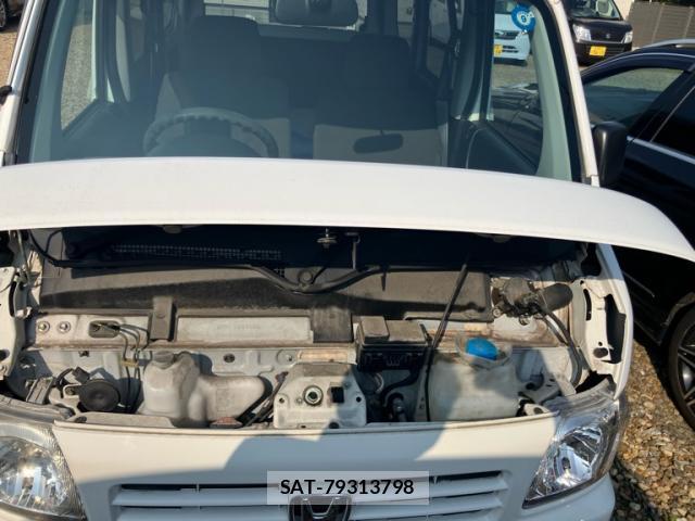 Honda ACTY VAN 2012-02 7934351-7