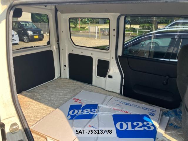 Honda ACTY VAN 2012-02 7934351-8