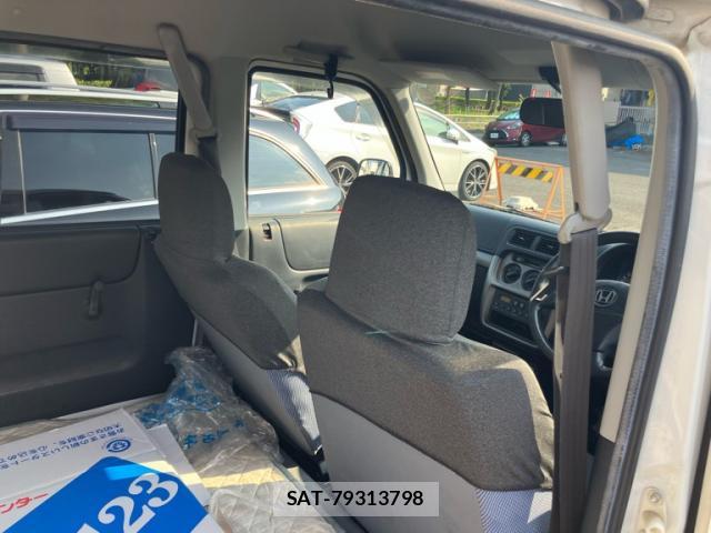 Honda ACTY VAN 2012-02 7934351-9