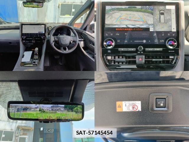 Toyota ALPHARD HYBRID 2026-05 7934017-10