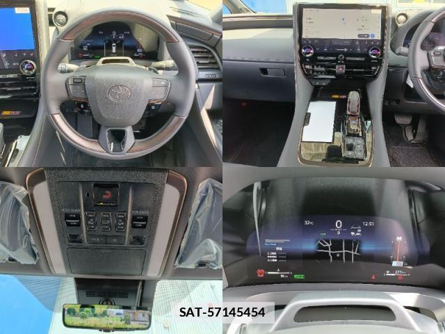 Toyota ALPHARD HYBRID 2026-05 7934017-11