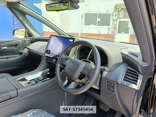 Toyota ALPHARD HYBRID 2026-05 7934017-12