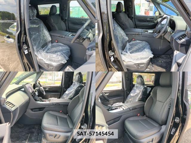 Toyota ALPHARD HYBRID 2026-05 7934017-13