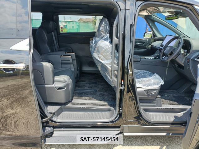 Toyota ALPHARD HYBRID 2026-05 7934017-14