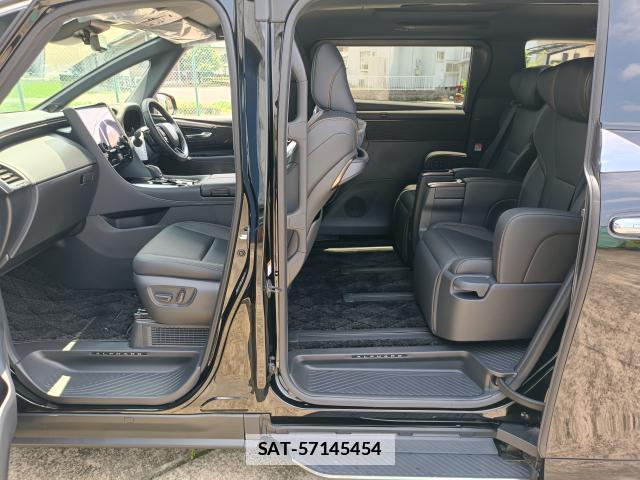 Toyota ALPHARD HYBRID 2026-05 7934017-16